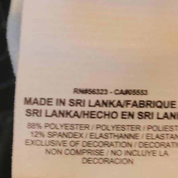 Nike Pro Thermal 1/2 Zip Running Top - Picture 7 of 9